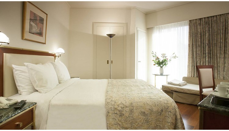 Ilisia Hotel - NR, Афины